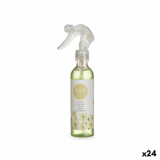 Duftspray Jasmin 200 ml (24 Stück)