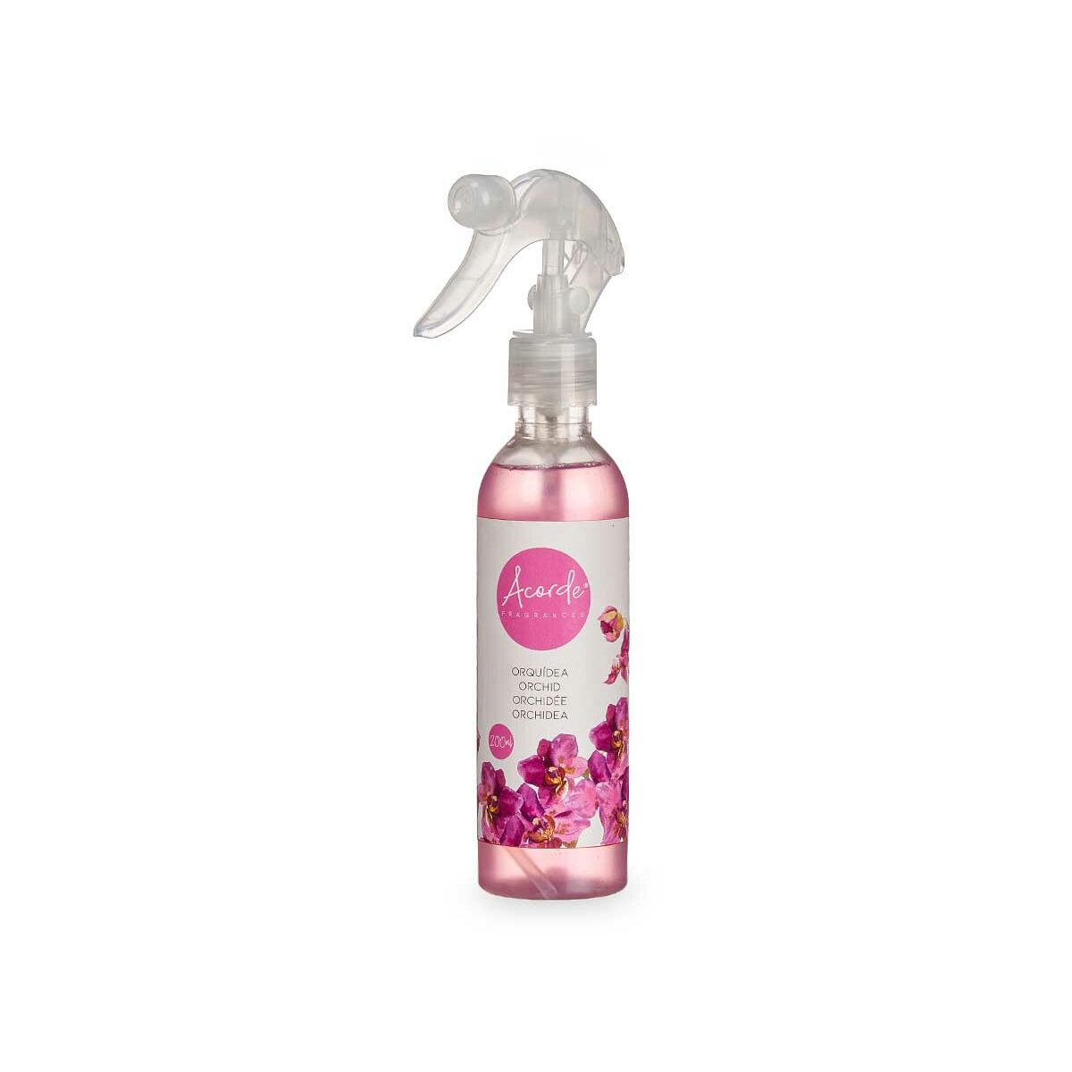 Duftspray Orchidee 200 ml (24 Stück)