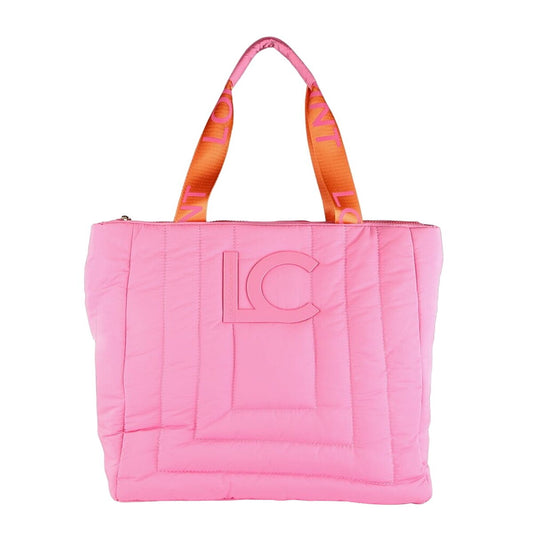 Damen Handtasche Lola Casademunt Rosa