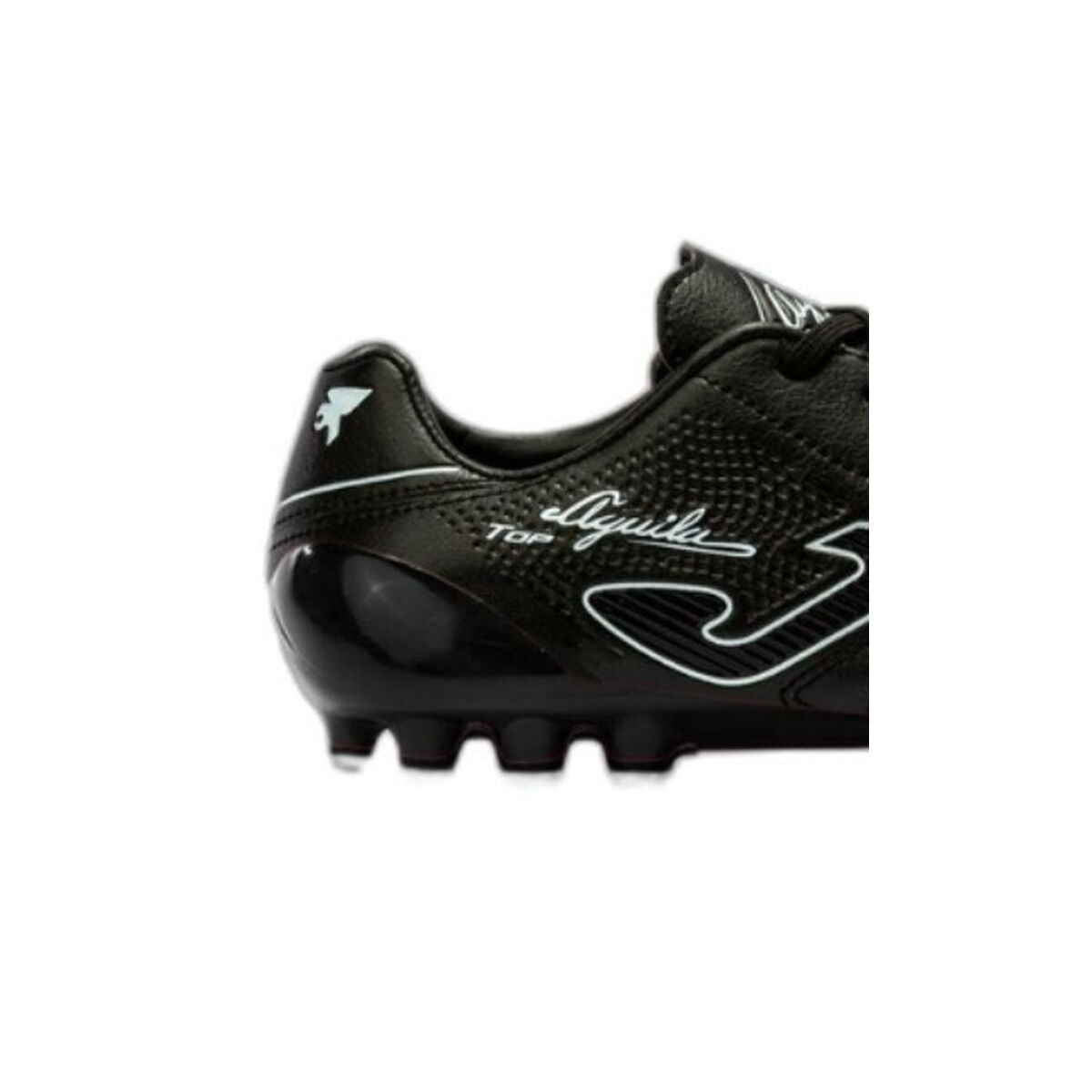 Fußballschuhe für Erwachsene Joma Sport  Aguila Top 21 Ag Schwarz