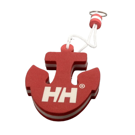 Schlüsselanhänger Helly Hansen HH KEY RING ALIVE ANCHOR