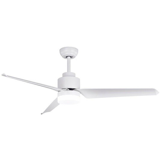 Deckenventilator mit Lampe SPC Internet 6499B MAX2 43 W Weiß