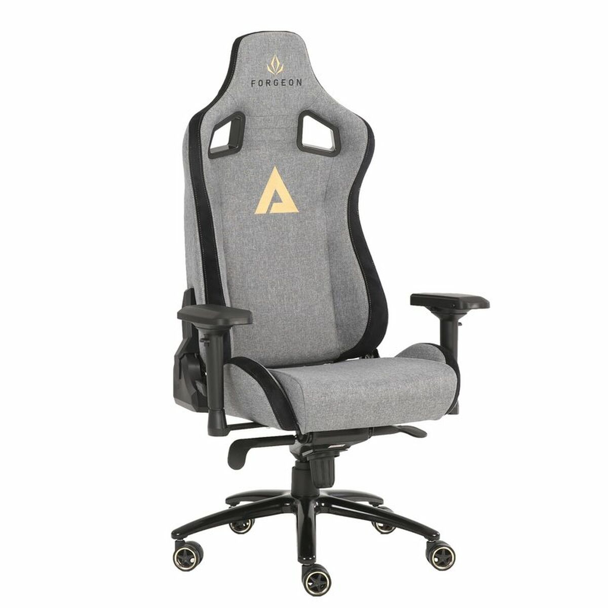 Gaming-Stuhl Forgeon Acrux Fabric