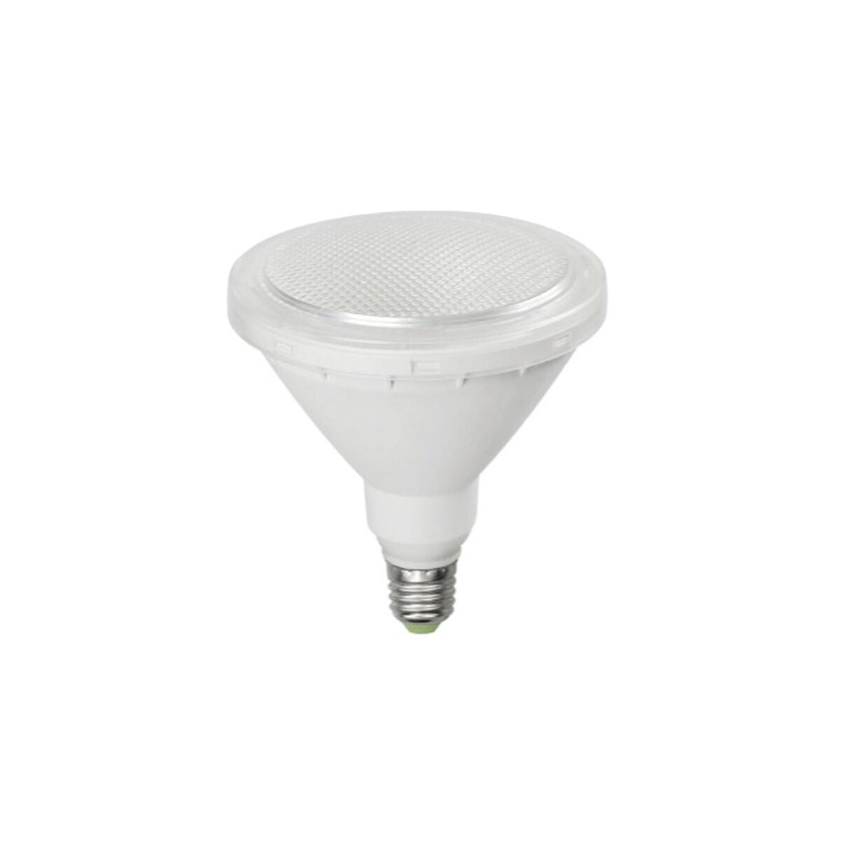 LED-Lampe EDM F 15 W E27 1200 Lm Ø 12 x 13,8 cm (6400 K)