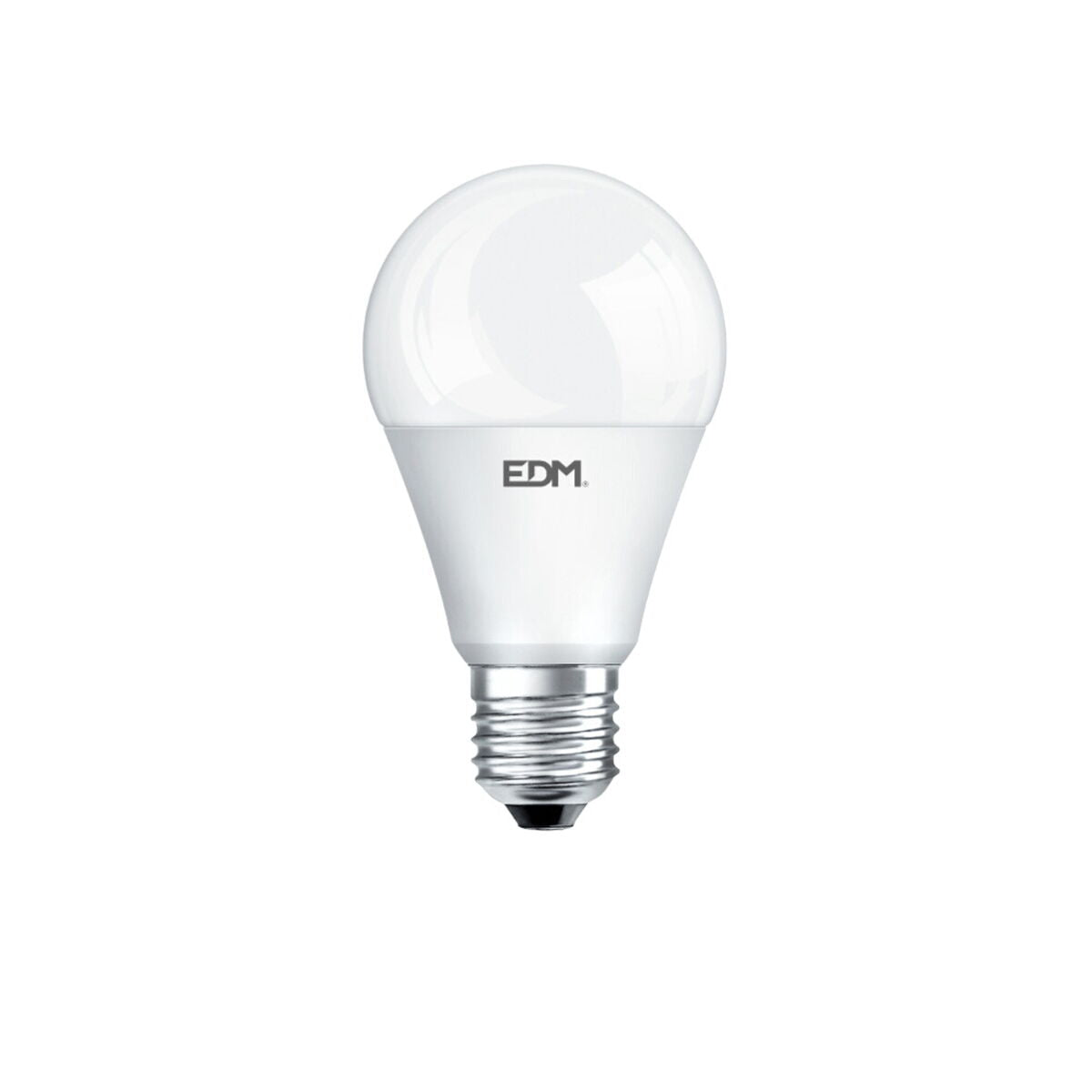 LED-Lampe EDM E 20 W E27 2100 Lm Ø 6,5 x 12,5 cm (6400 K)