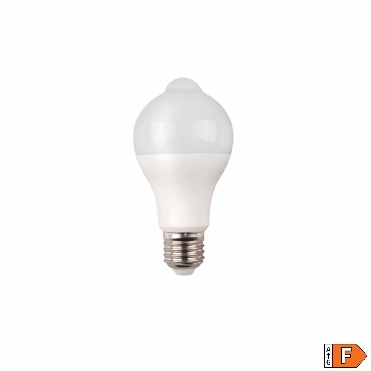 LED-Lampe EDM F 12 W E27 1055 lm 6 x 11 cm (6400 K)