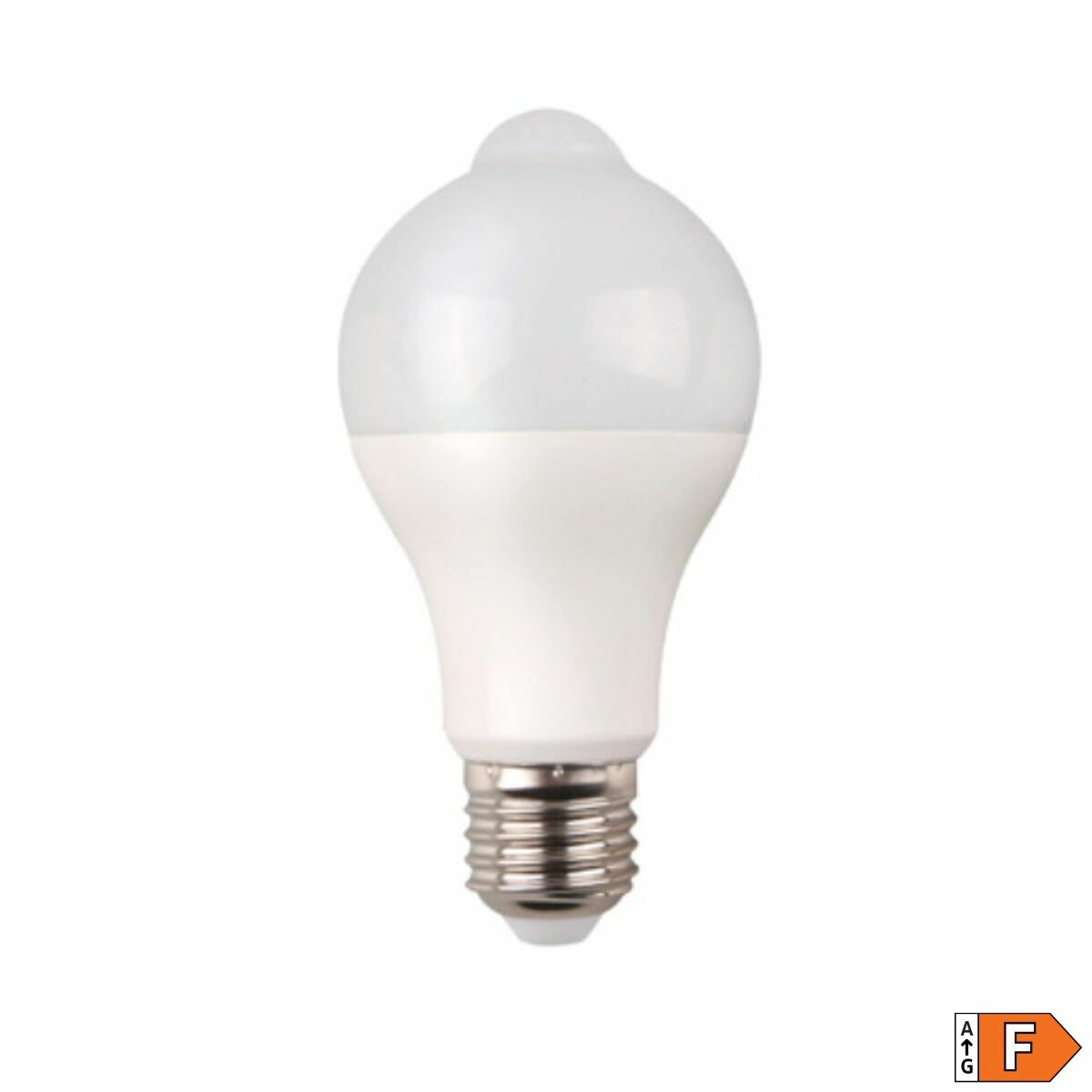 LED-Lampe EDM F 12 W E27 1055 lm 6 x 11 cm (3200 K)