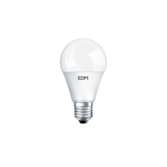 LED-Lampe EDM F 15 W E27 1521 Lm Ø 5,9 x 11 cm (4000 K)