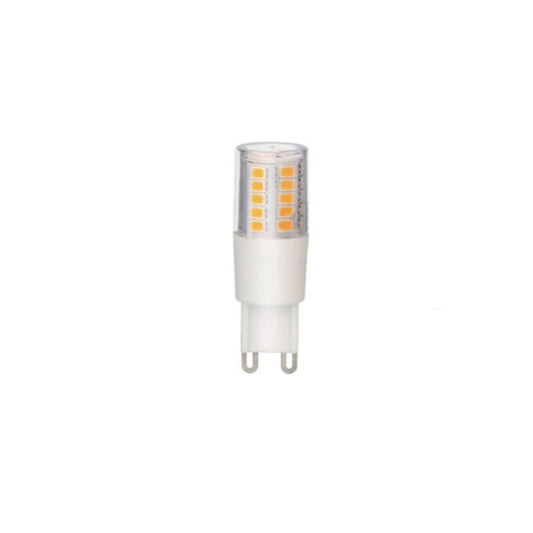 LED-Lampe EDM E 5,5 W G9 650 Lm Ø 1,8 x 5,4 cm (3200 K)