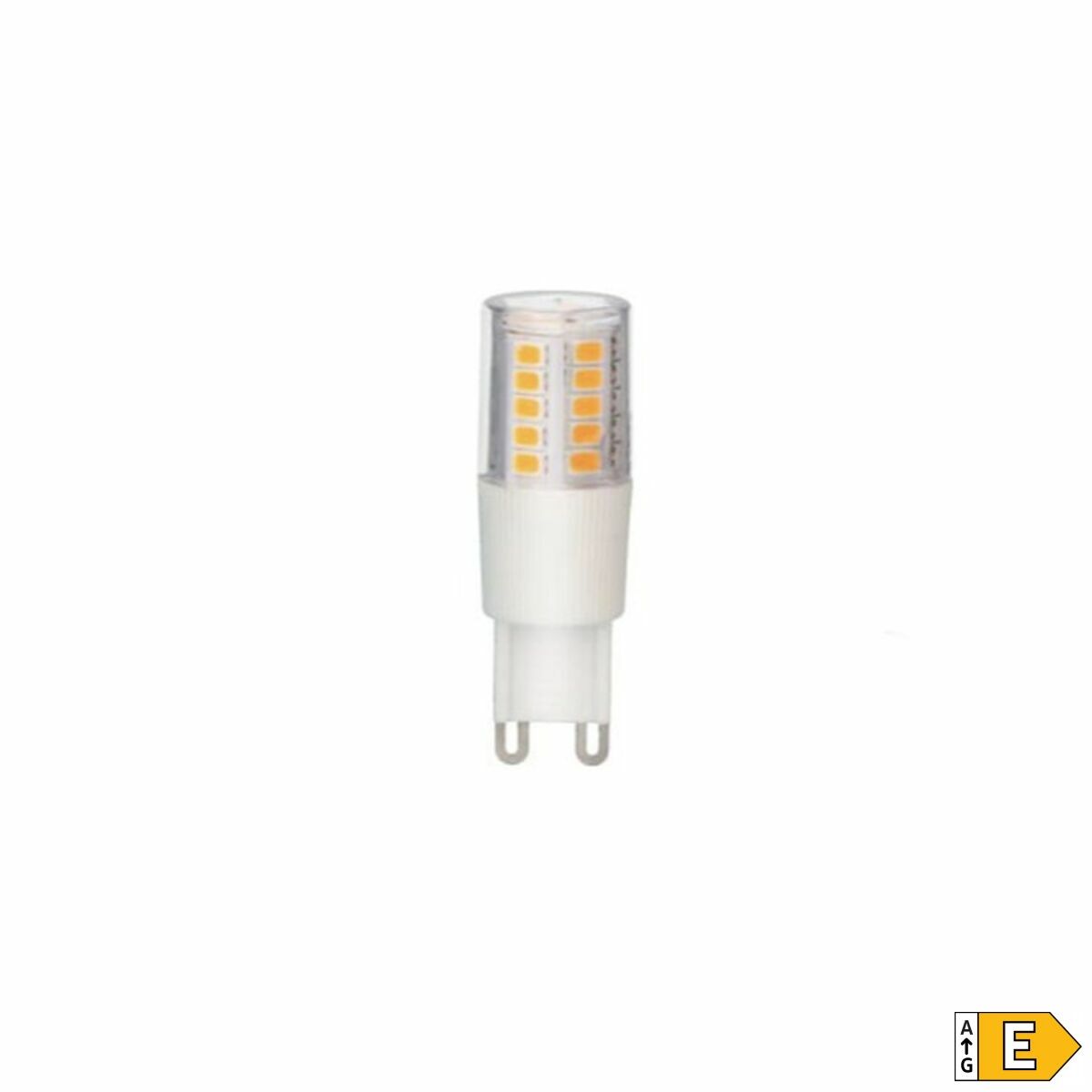 LED-Lampe EDM E 5,5 W G9 650 Lm Ø 1,8 x 5,4 cm (3200 K)