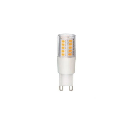 LED-Lampe EDM E 5,5 W G9 650 Lm Ø 1,8 x 5,4 cm (6400 K)