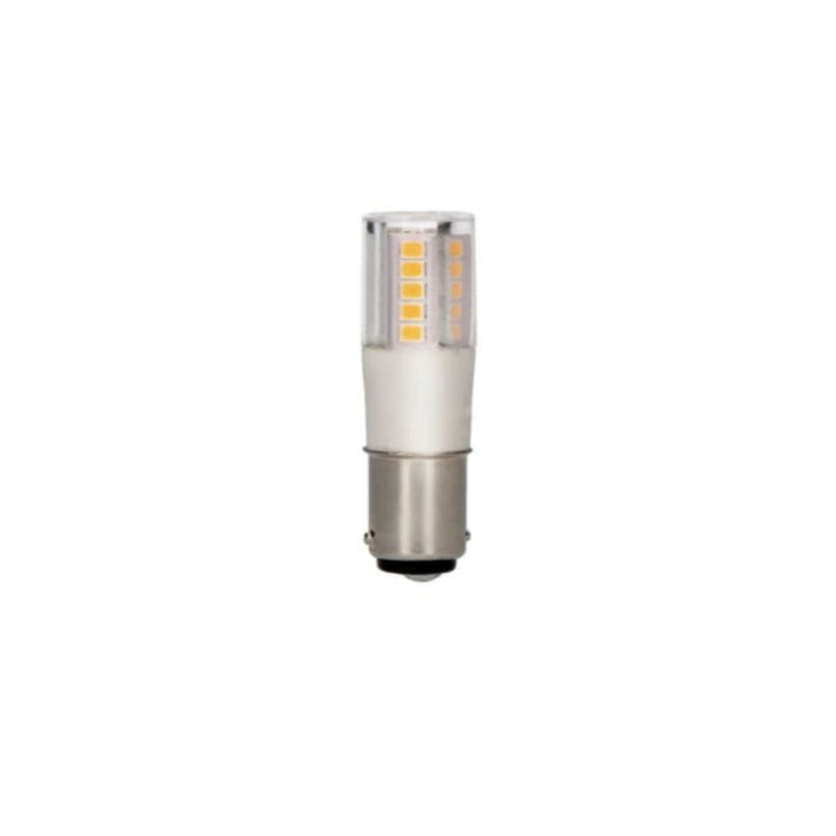 LED-Lampe EDM E 6 W B15D 700 lm Ø 1,7 x 5,7 cm (6400 K)