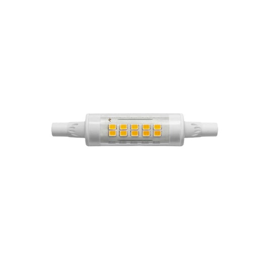 LED-Lampe EDM Linear D 5,5 W R7s 600 lm 1,5 x 7,8 cm (6400 K)