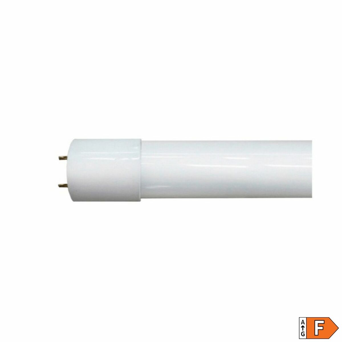 LED Röhre EDM F 18 W T8 1900 Lm Ø 2,6 x 120 cm (3000 K) (3200 K)