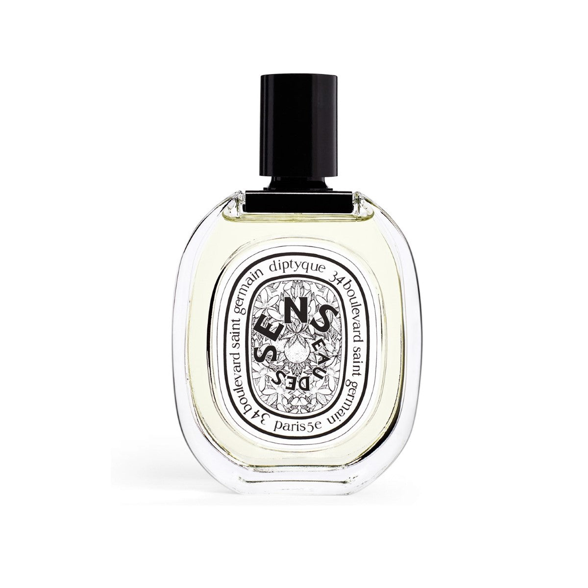 Unisex-Parfüm Diptyque EDT 50 ml