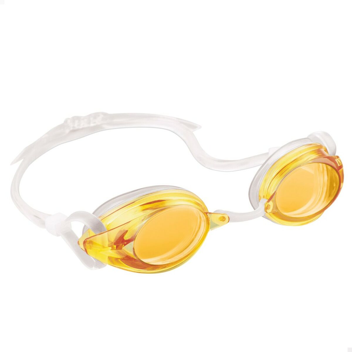 Kinder-Schwimmbrille Intex Sport Relay (12 Stück)