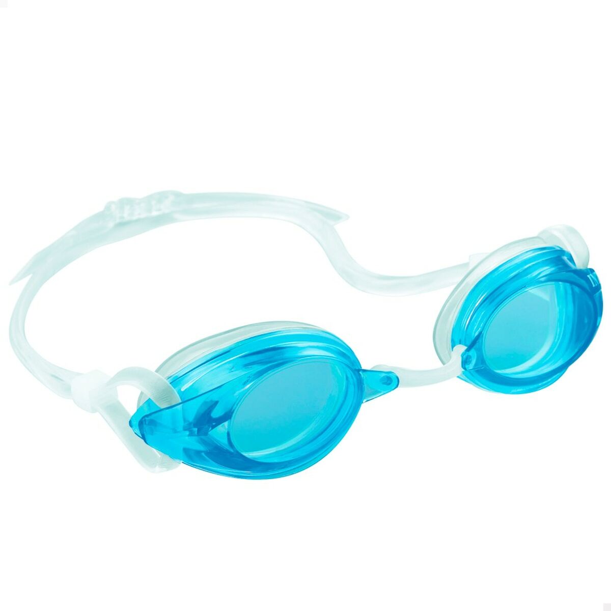 Kinder-Schwimmbrille Intex Sport Relay (12 Stück)