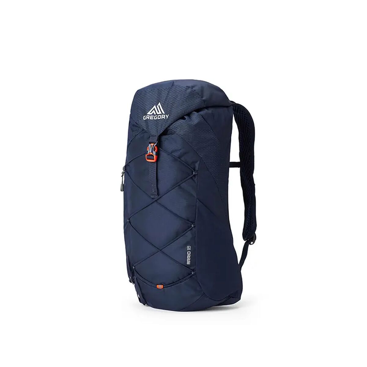 Wanderrucksack Gregory Arrio 18 Dunkelblau Nylon 18 L 27 x 52 x 17 cm