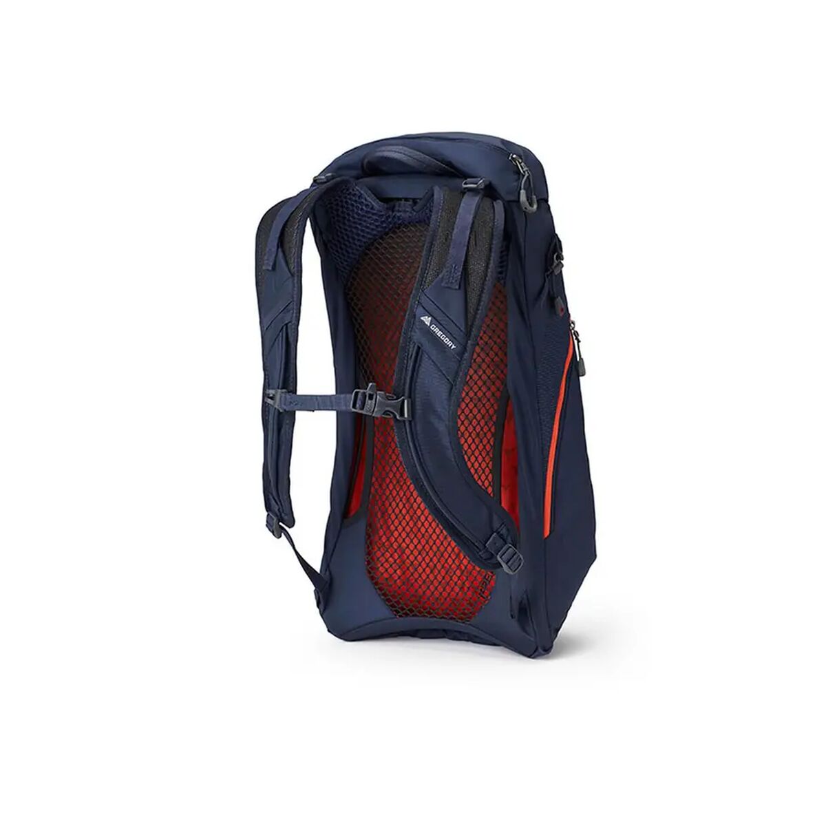 Wanderrucksack Gregory Arrio 18 Dunkelblau Nylon 18 L 27 x 52 x 17 cm