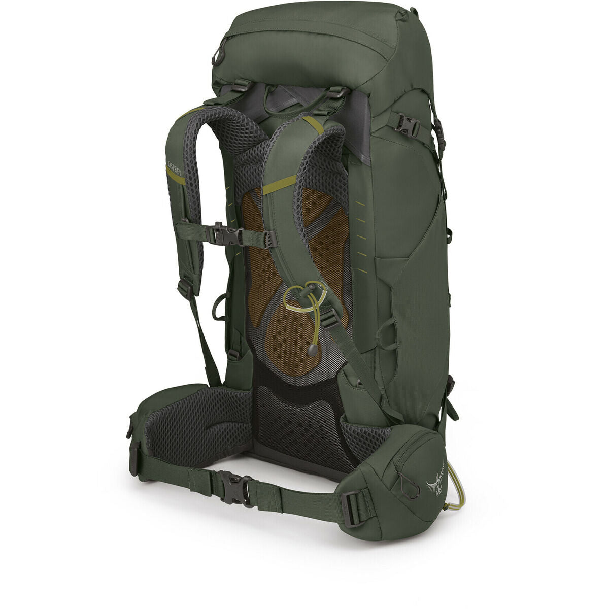 Wanderrucksack OSPREY Kestrel grün 38 L