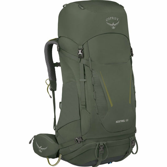 Wanderrucksack OSPREY Kestrel 68 L grün