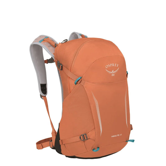 Wanderrucksack OSPREY Hikelite Orange 26 L