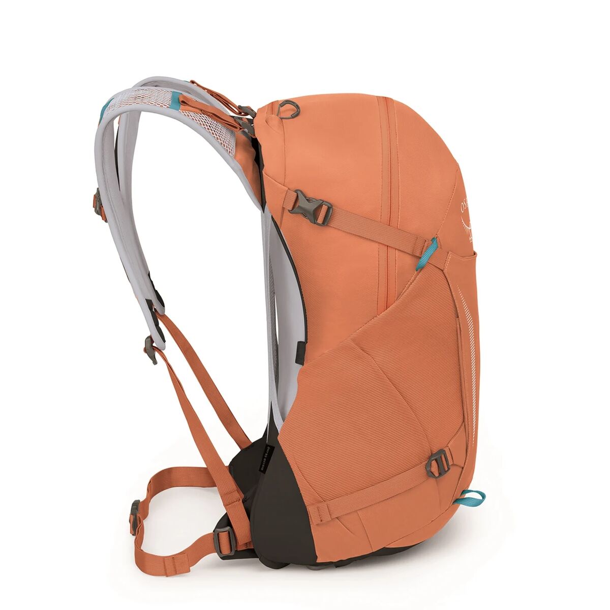 Wanderrucksack OSPREY Hikelite Orange 26 L