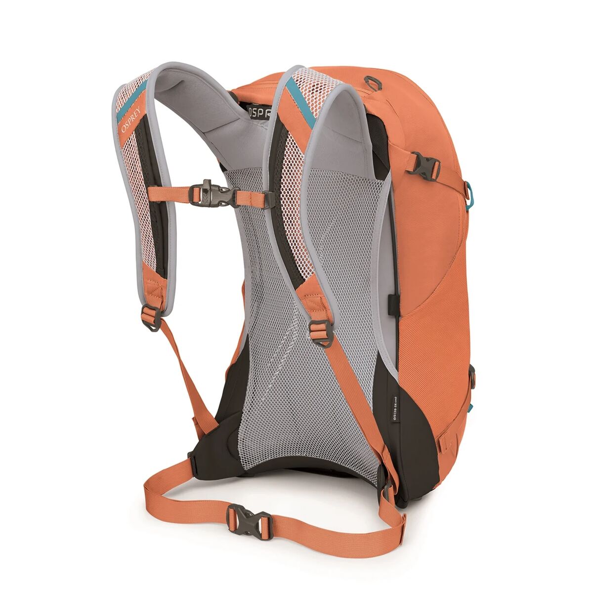 Wanderrucksack OSPREY Hikelite Orange 26 L