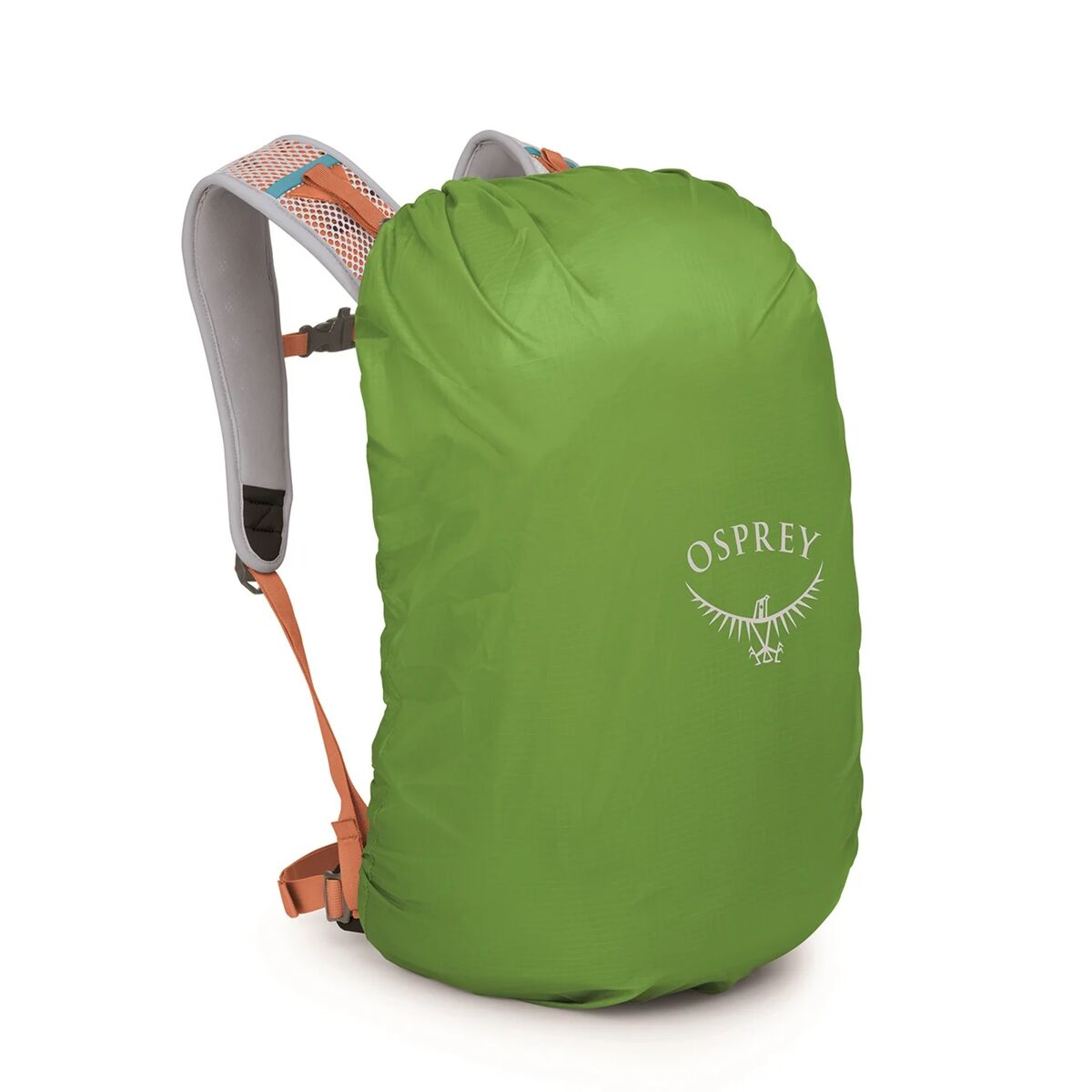 Wanderrucksack OSPREY Hikelite Orange 26 L