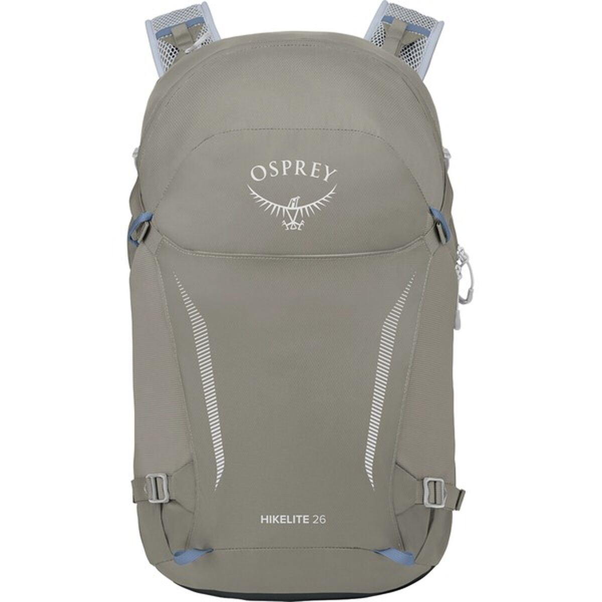 Wanderrucksack OSPREY Hikelite Grau 26 L