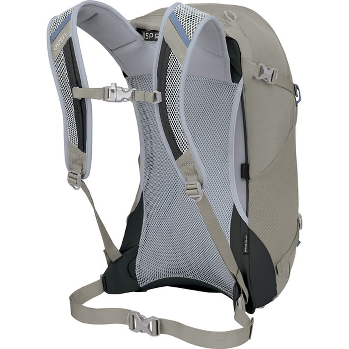 Wanderrucksack OSPREY Hikelite Grau 26 L