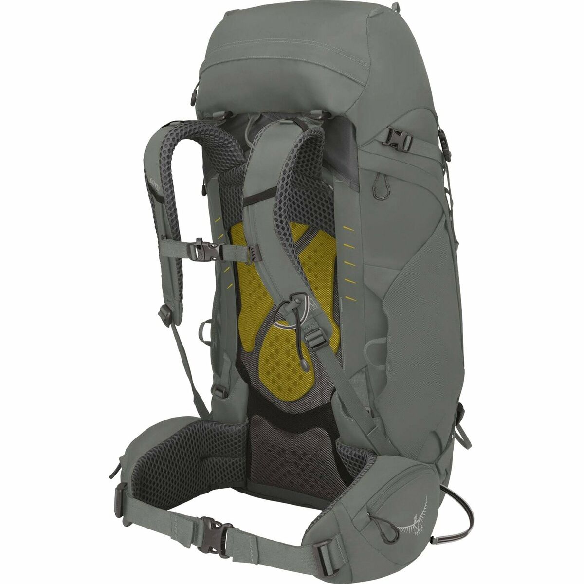 Wanderrucksack OSPREY Kyte grün 48 L