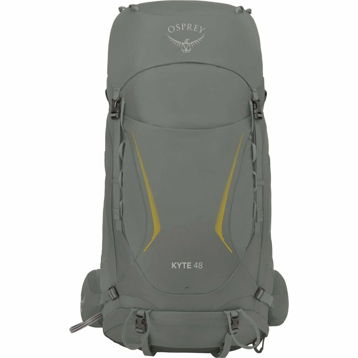 Wanderrucksack OSPREY Kyte grün 48 L