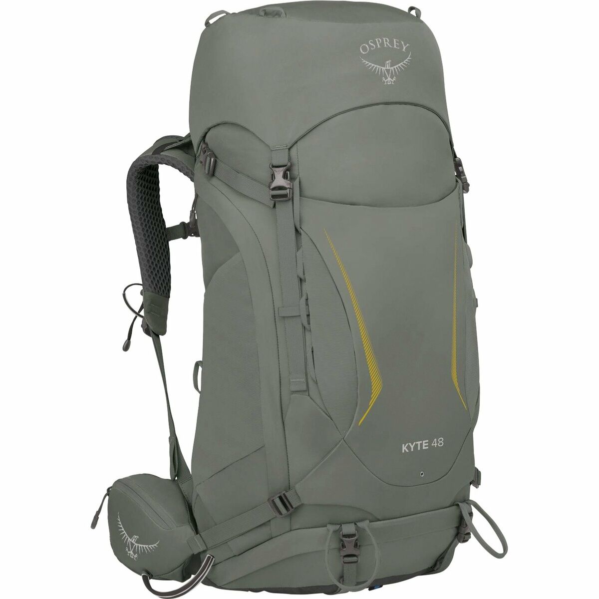 Wanderrucksack OSPREY Kyte grün 48 L