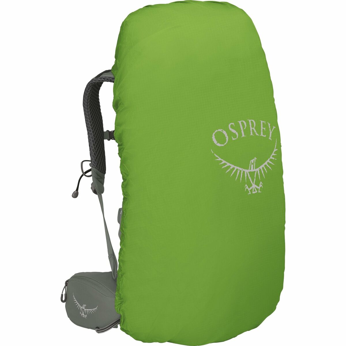 Wanderrucksack OSPREY Kyte 48 L grün