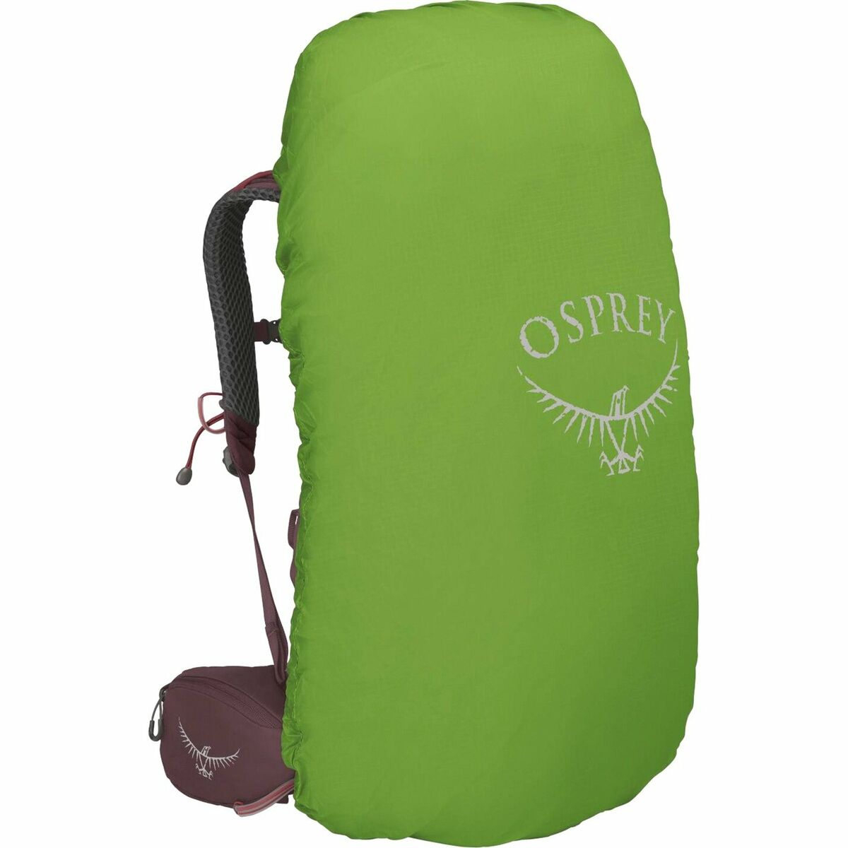 Wanderrucksack OSPREY Kyte 48 L Purpur