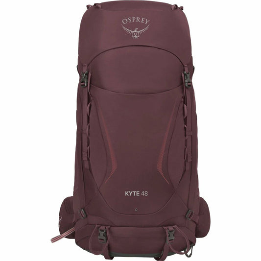 Wanderrucksack OSPREY Kyte 48 L Purpur