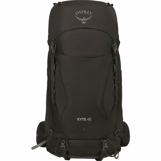 Wanderrucksack OSPREY Kyte 48 L Schwarz