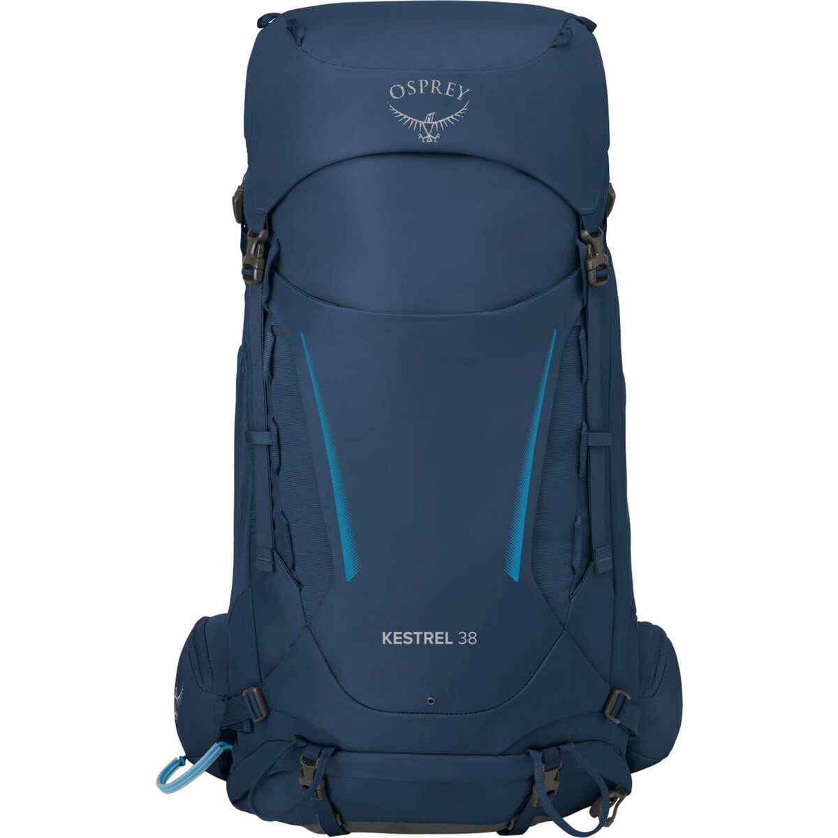 Wanderrucksack OSPREY Kestrel Blau 38 L