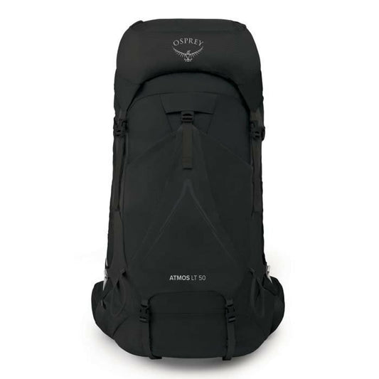 Wanderrucksack OSPREY Atmos AG 50 L Schwarz