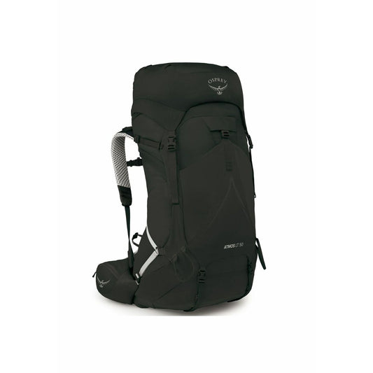 Wanderrucksack OSPREY Atmos AG 50 L Schwarz