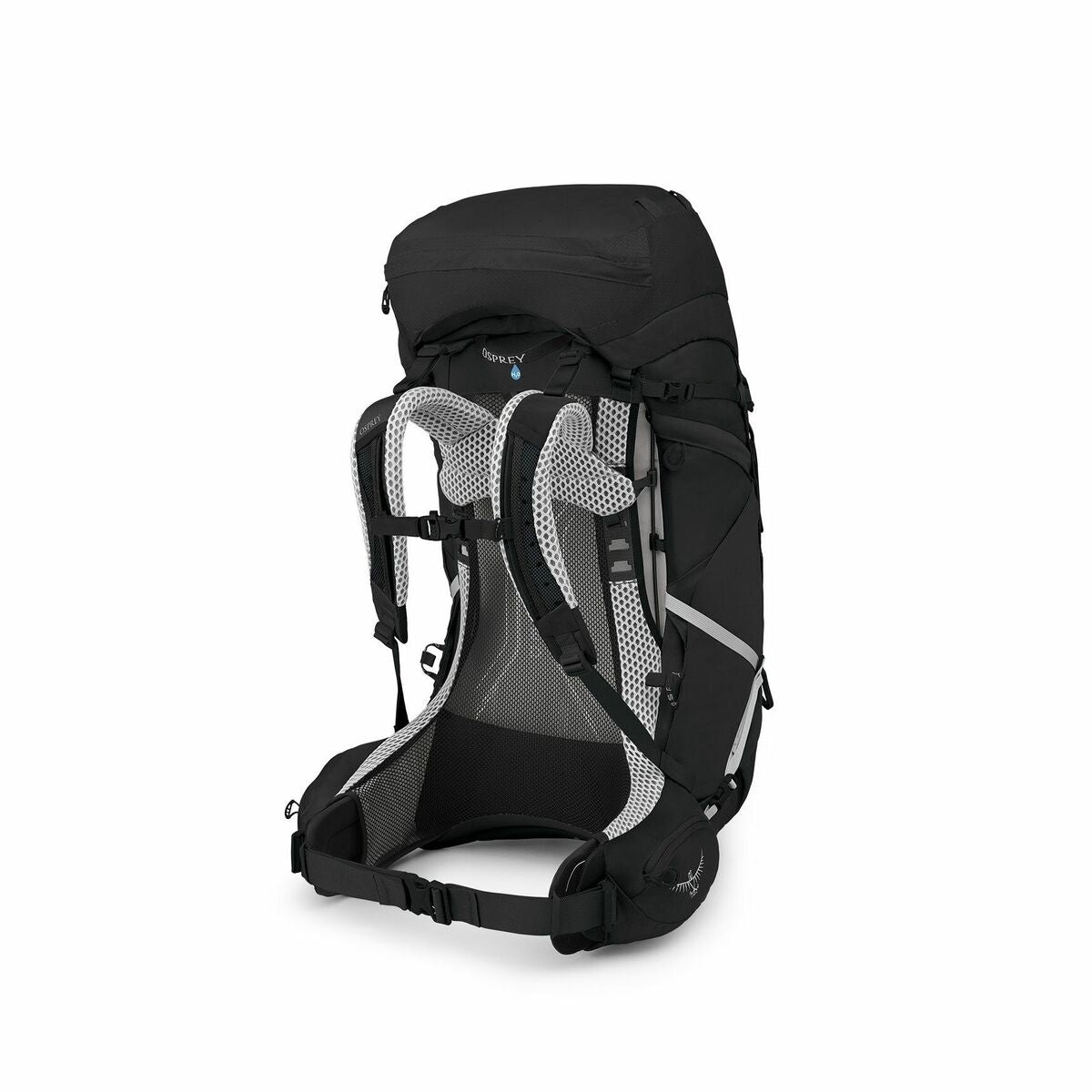 Wanderrucksack OSPREY Atmos AG 65 L