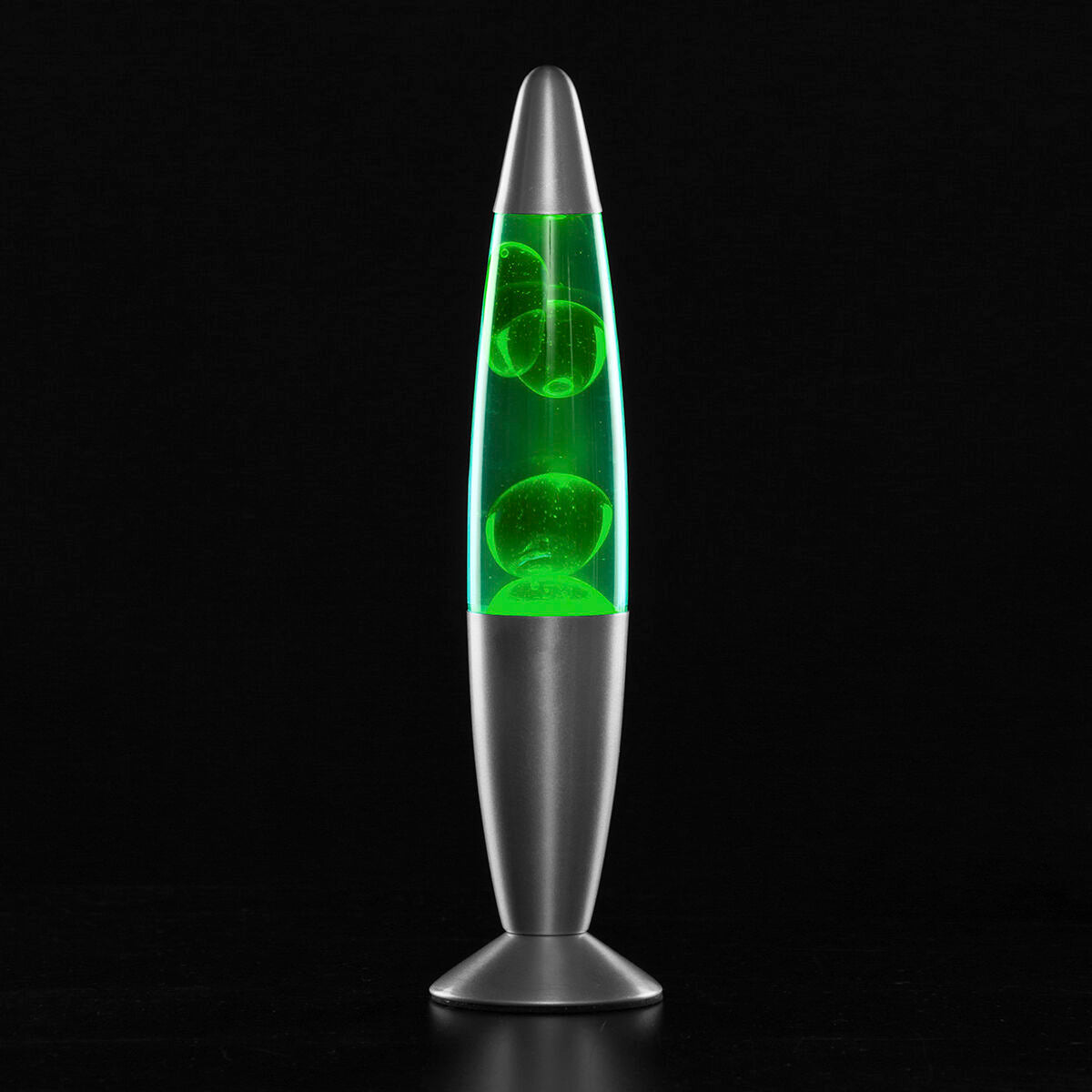 Lava-Lampe Magla InnovaGoods