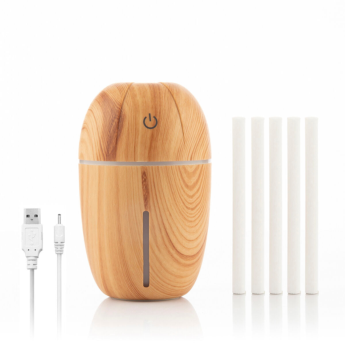 Mini-Humidor Aroma-Diffusor Honey Pine InnovaGoods